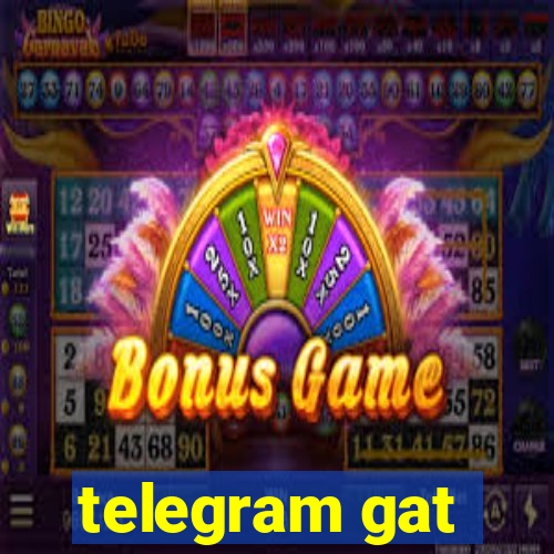 telegram gat